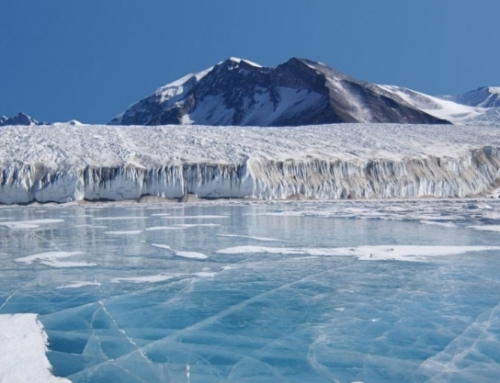 Il cambiamento climatico ricostruito dalle carote di ghiaccio estratte in Antartide e in Groenlandia