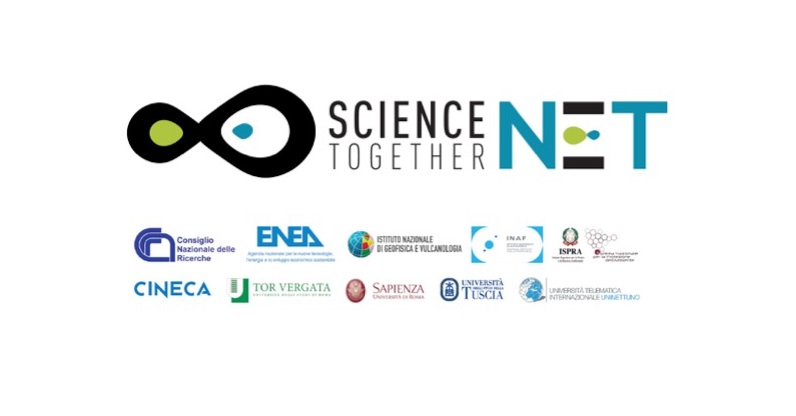 news scienza insieme progetto net