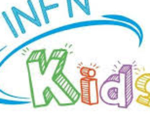 27.11.2020 ore 15 | INFN Kids