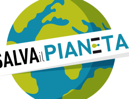 Salva il PiaNETa!