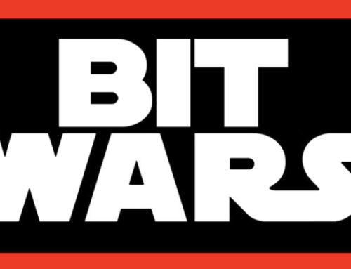 BIT WARS
