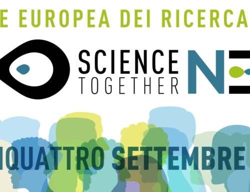 Notte europea dei ricercatori NET | Viterbo | 24/09/21