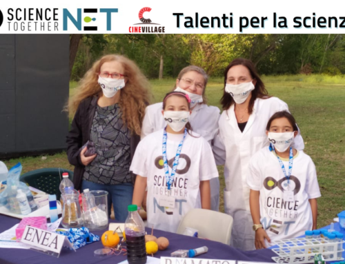 Torna la grande scienza dell’estate romana al Cinevillage di Talenti