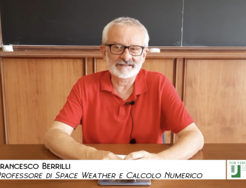 Prof. Francesco Berrilli