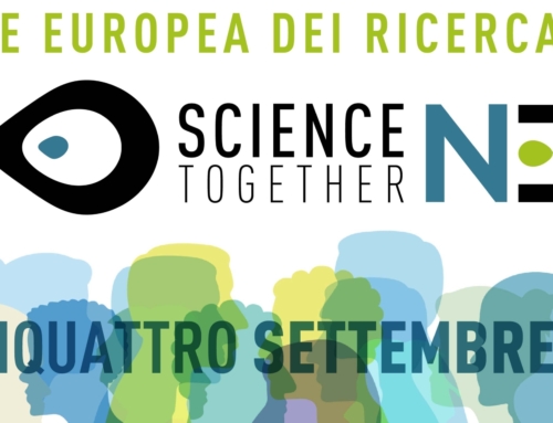 La Notte Europea dei Ricercatori a Bologna | Bologna | 24/09/2021