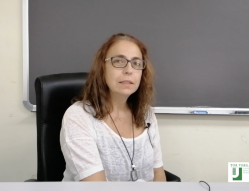 Prof.ssa Viviana Fafone
