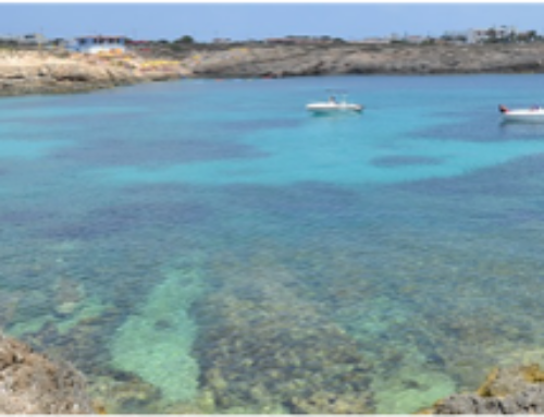 Osservatorio Climatico di Lampedusa: un faro sul clima del Mediterraneo | Lampedusa | 24-25/09/2021