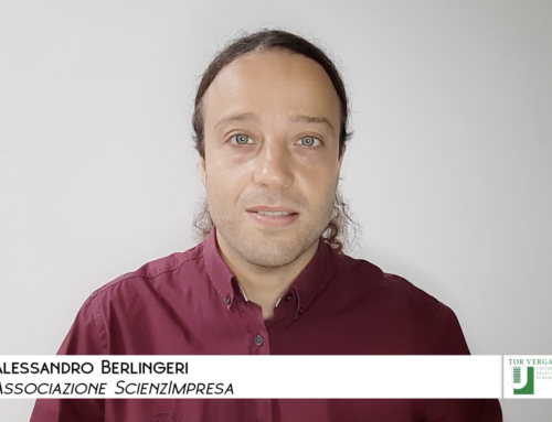 Le Frontiere dello Space Weather