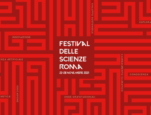 Festival delle Scienze di Roma 2021