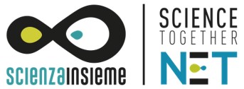 Scienza Insieme Logo