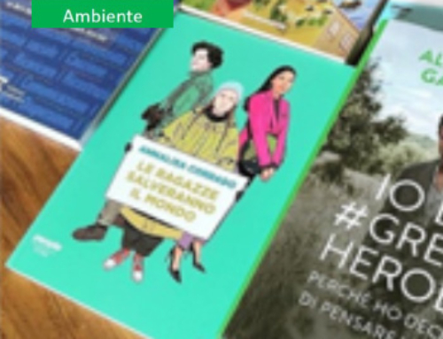 Le ragazze salveranno il mondo
