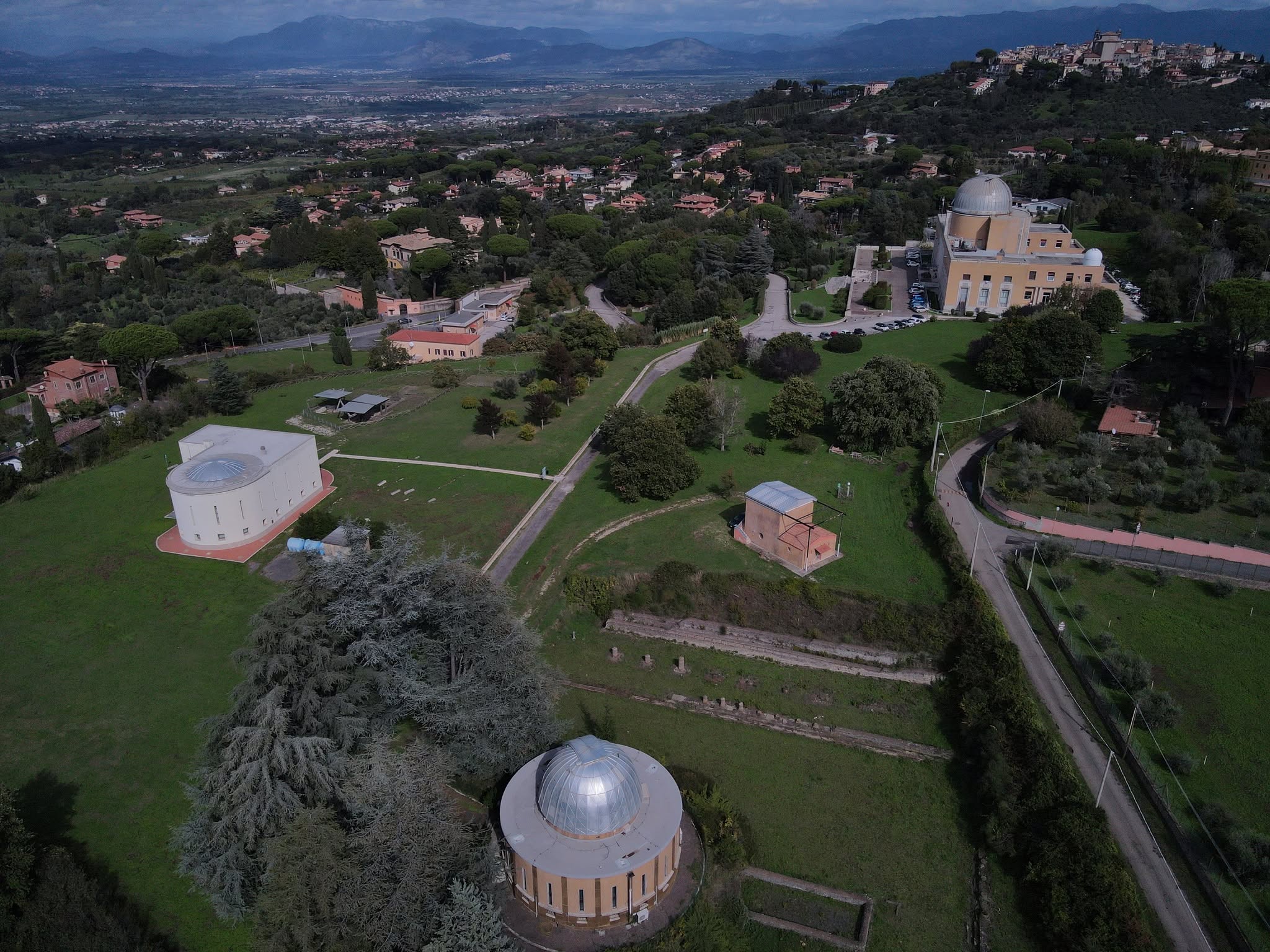 osservatorio inaf